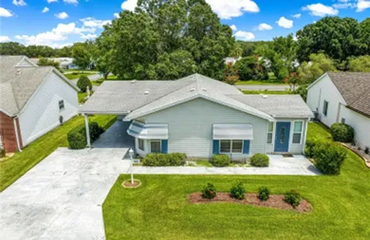 729 AGUA WAY, THE VILLAGES, FL, 32159, The Villages, FL 32159