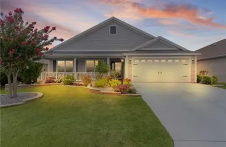 3978 NOTTINGHAM LOOP, THE VILLAGES, FL, ..., The Villages, FL 32163