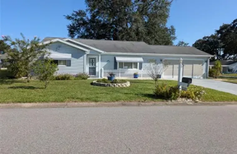 9499 SE 174TH LOOP, SUMMERFIELD, FL, 344..., Summerfield, FL 34491