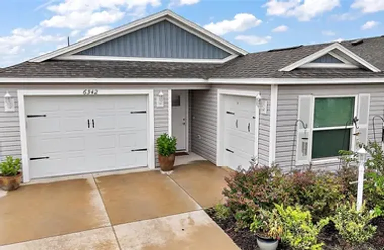 6342 WHITTLE CT, THE VILLAGES, FL, 32163, The Villages, FL 32163
