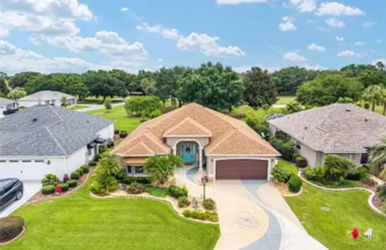 219 CARRERA DR, THE VILLAGES, FL, 32159, The Villages, FL 32159