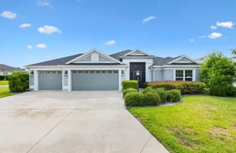 5868 WOOD STORK WAY, THE VILLAGES, FL, 3..., The Villages, FL 32163