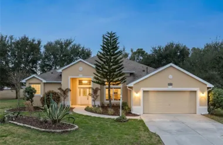 5352 TREASURE VIEW WAY, LEESBURG, FL, 34..., Leesburg, FL 34748