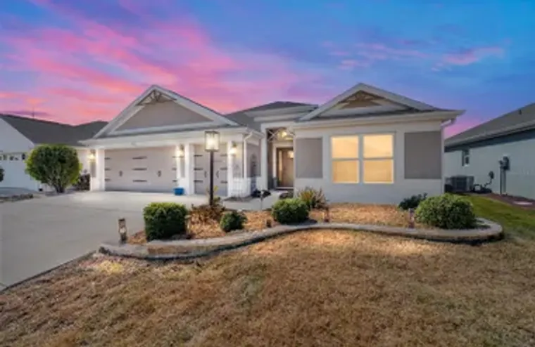 562 JAMES RD, THE VILLAGES, FL, 32163, The Villages, FL 32163