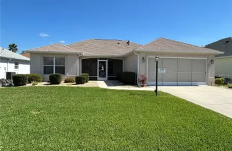 3183 HATCH LN, THE VILLAGES, FL, 32162, The Villages, FL 32162