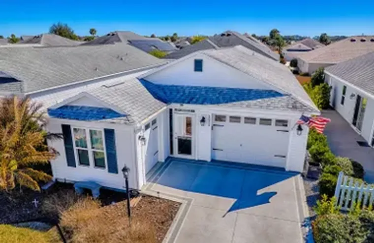 3016 GALLINULE CT, THE VILLAGES, FL, 321..., The Villages, FL 32163