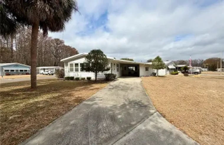 103 LYONIA LN, WILDWOOD, FL, 34785, Wildwood, FL 34785