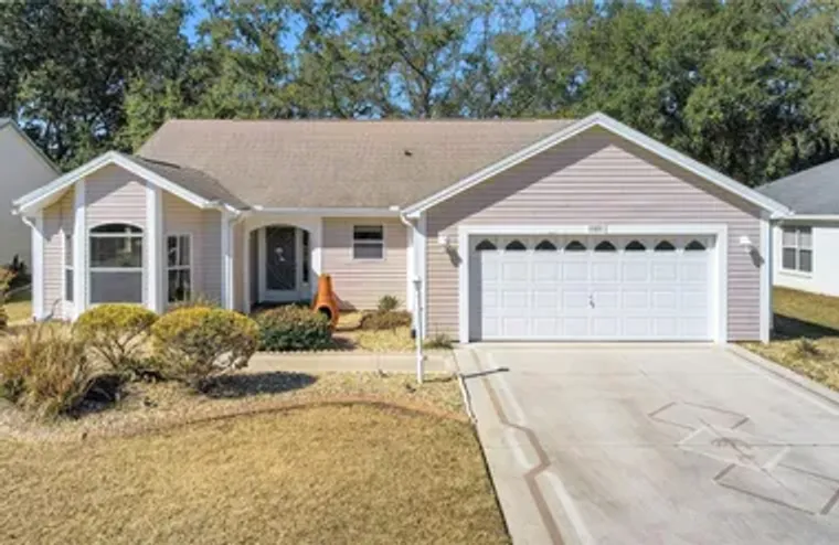 1059 SOLEDAD WAY, LADY LAKE, FL, 32159, Lady Lake, FL 32159