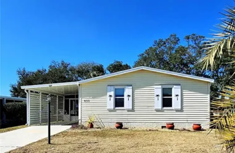 933 OLEANDER ST, LADY LAKE, FL, 32159, Lady Lake, FL 32159