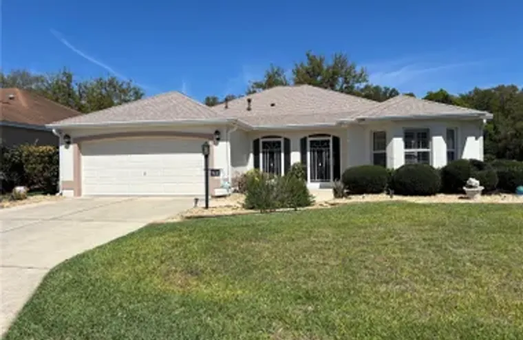 7132 SE 172ND HAZELWOOD LOOP, THE VILLAG..., The Villages, FL 32162