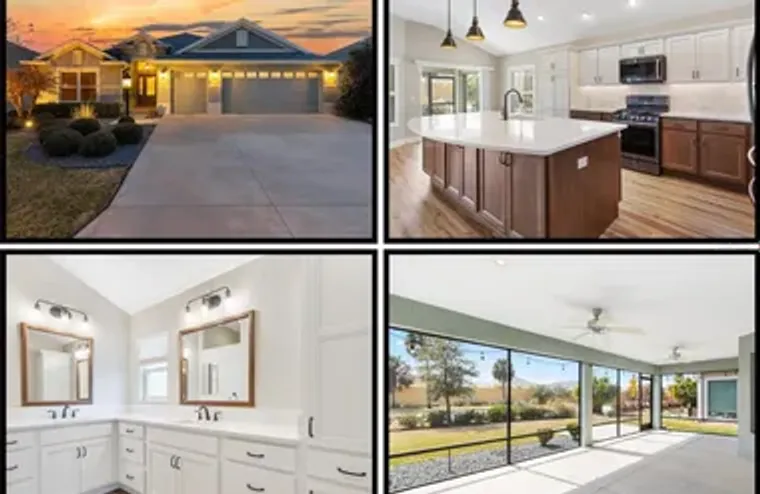 1968 STELLA ST, THE VILLAGES, FL, 32163, The Villages, FL 32163