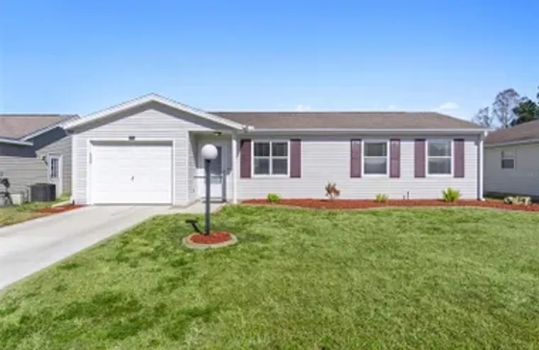 213 WILLOW BROOK DR, LEESBURG, FL, 34748, Leesburg, FL 34748