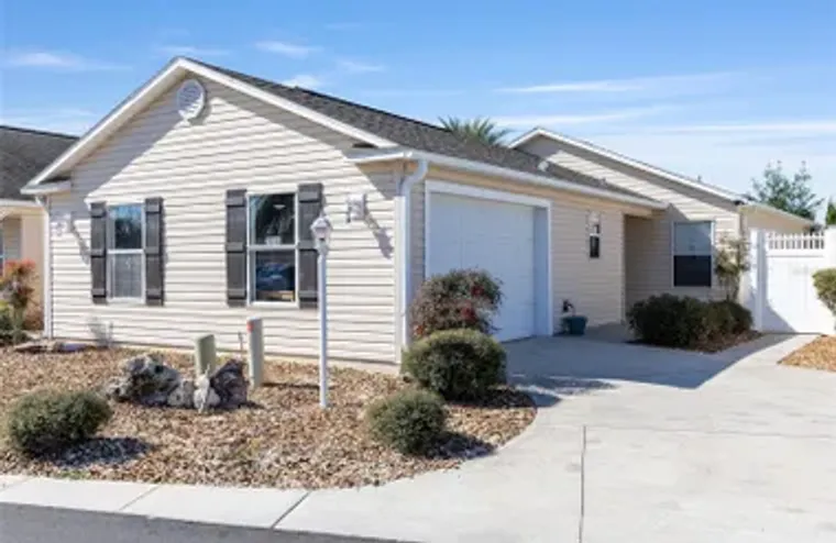 2318 NEHAUL TER, THE VILLAGES, FL, 32162, The Villages, FL 32162