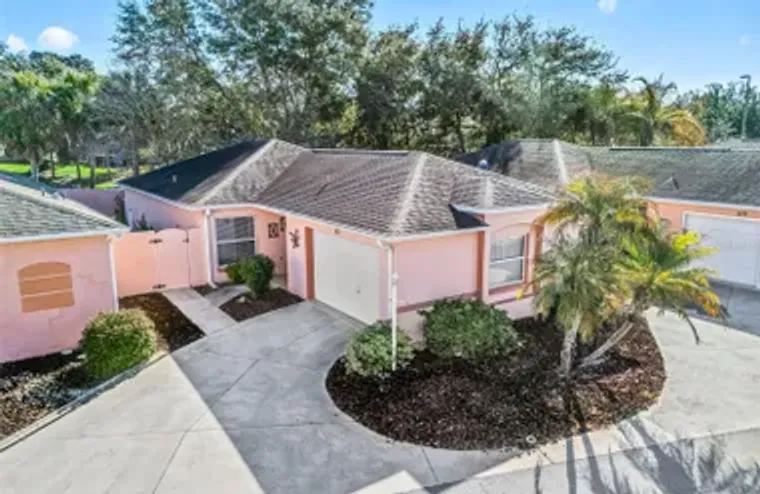 621 ENCONTO ST, LADY LAKE, FL, 32159, Lady Lake, FL 32159