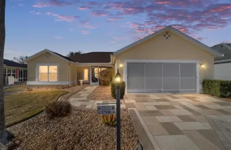 17180 SE 93RD YONDEL CIR, THE VILLAGES, ..., The Villages, FL 32162