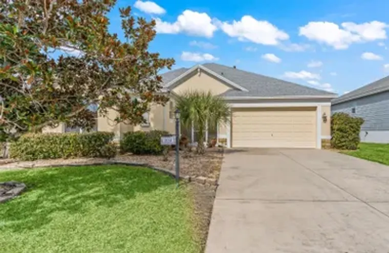 2157 BLACKVILLE DR, THE VILLAGES, FL, 32..., The Villages, FL 32162