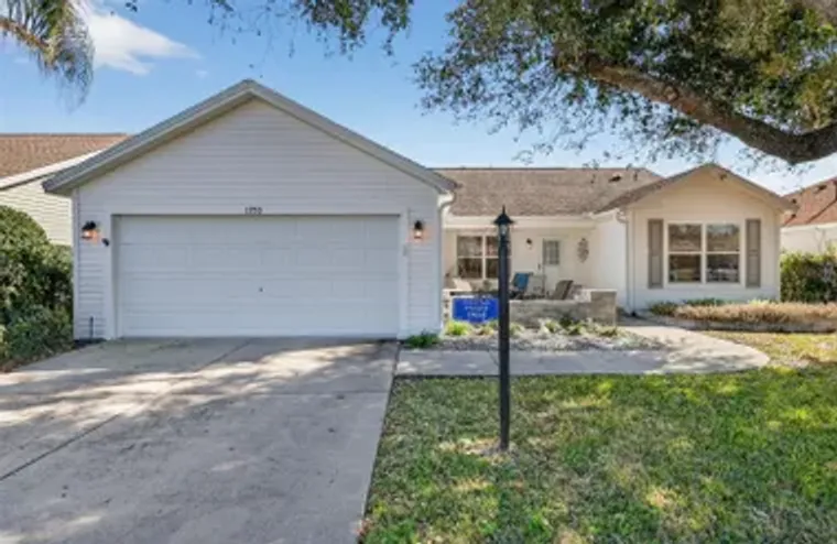 1950 ALISTAR CT, THE VILLAGES, FL, 32162, The Villages, FL 32162