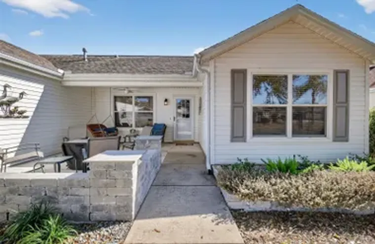 1950 ALISTAR CT, THE VILLAGES, FL, 32162, The Villages, FL 32162