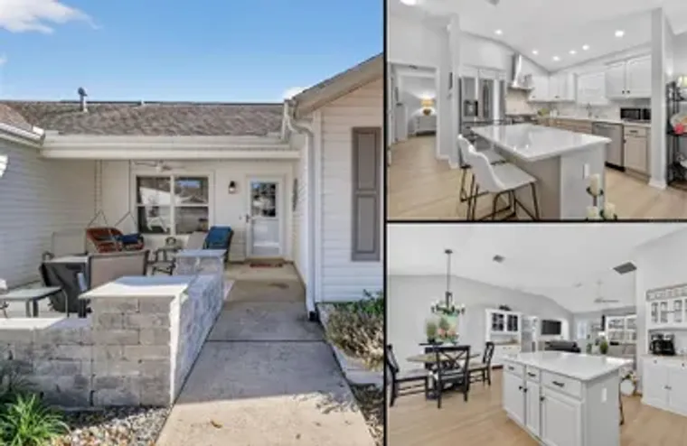 1950 ALISTAR CT, THE VILLAGES, FL, 32162, The Villages, FL 32162