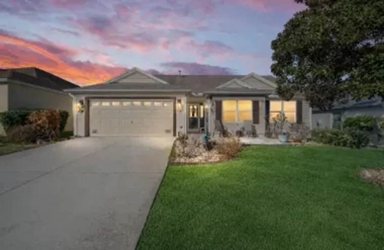 1504 LYNCHBURG LOOP, THE VILLAGES, FL, 3..., The Villages, FL 32162