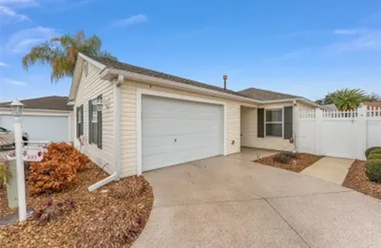 585 LACY PL, THE VILLAGES, FL, 32162, The Villages, FL 32162