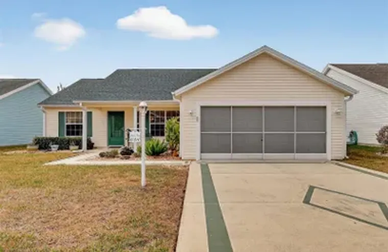 648 SAN MARINO DR, THE VILLAGES, FL, 321..., The Villages, FL 32159