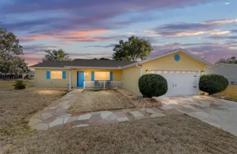 10340 SE 177TH PL, SUMMERFIELD, FL, 3449..., Summerfield, FL 34491