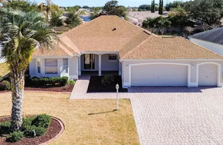 1109 SALDIVAR RD, THE VILLAGES, FL, 3215..., The Villages, FL 32159