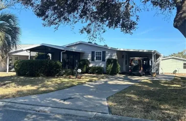 721 TANGERINE DR, THE VILLAGES, FL, 3215..., The Villages, FL 32159