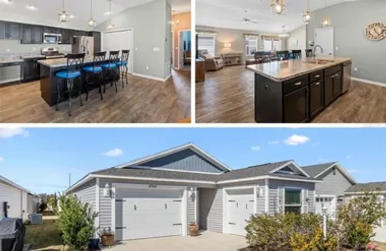 6342 WHITTLE CT, THE VILLAGES, FL, 32163, The Villages, FL 32163