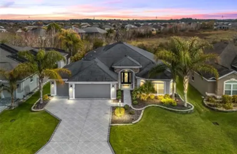 670 WOODBRIDGE WAY, THE VILLAGES, FL, 32..., The Villages, FL 32163