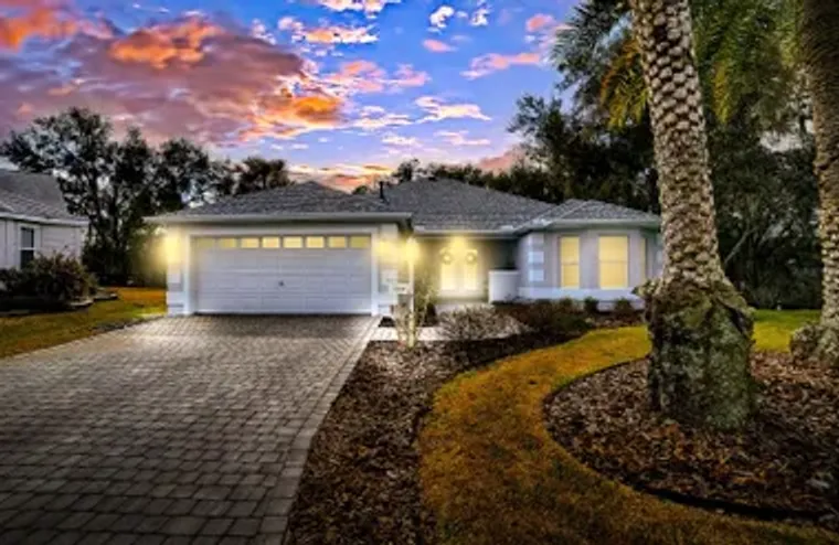 17498 SE 74TH RAES HALL AVE, THE VILLAGE..., The Villages, FL 32162