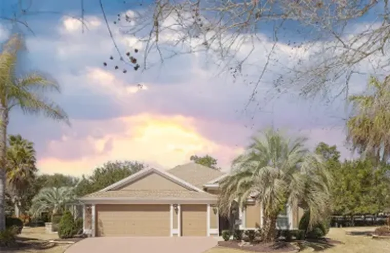 1350 CENTERVILLE PL, THE VILLAGES, FL, 3..., The Villages, FL 32162