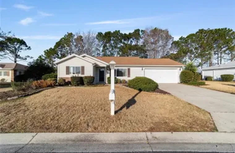 13760 SE 86TH TER, SUMMERFIELD, FL, 3449..., Summerfield, FL 34491