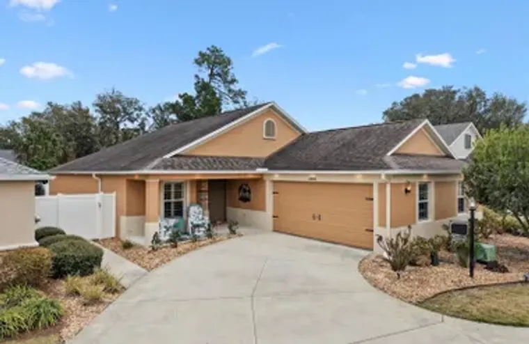 3930 E TORCH LAKE DR, THE VILLAGES, FL, ..., The Villages, FL 32163