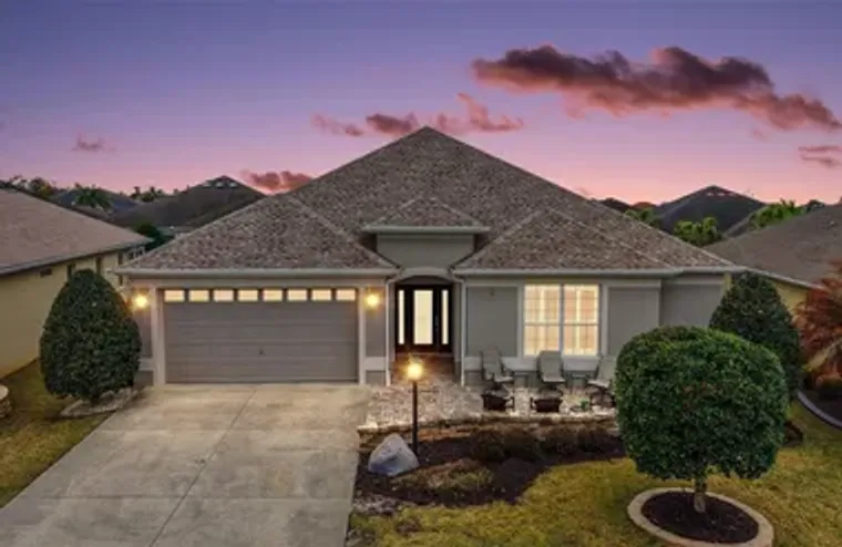 3324 QUEENSWAY TER, THE VILLAGES, FL, 32..., The Villages, FL 32163