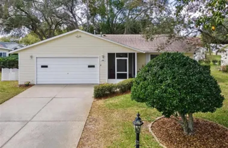 822 DUNDEE CIR 822, LEESBURG, FL, 34788, Leesburg, FL 34788