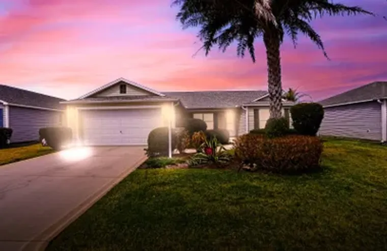 3448 INVERARY AVE, THE VILLAGES, FL, 321..., The Villages, FL 32163