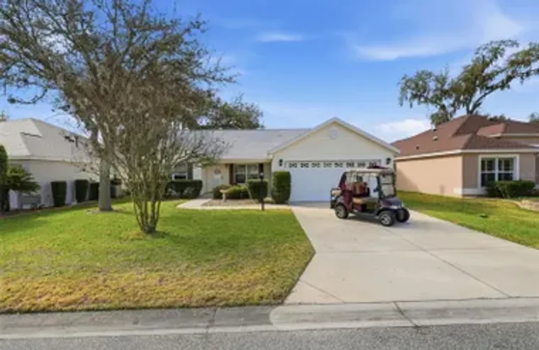 2454 MORVEN PARK WAY, THE VILLAGES, FL, ..., The Villages, FL 32162