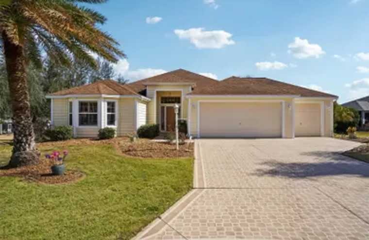 2251 OPAL CT, THE VILLAGES, FL, 32162, The Villages, FL 32162