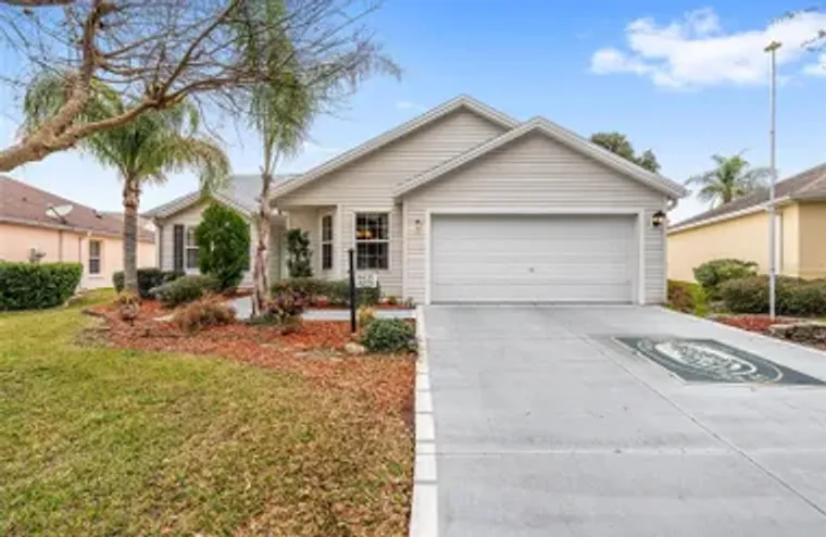 16715 SE 80TH CLOVERWOOD TER, THE VILLAG..., The Villages, FL 32162