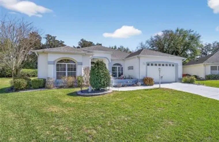 2983 SAINT THOMAS LN, THE VILLAGES, FL, ..., The Villages, FL 32162