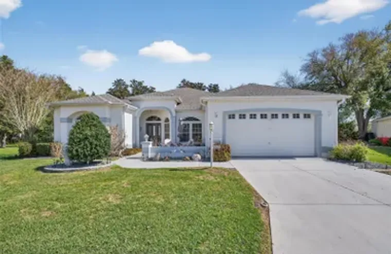 2983 SAINT THOMAS LN, THE VILLAGES, FL, ..., The Villages, FL 32162