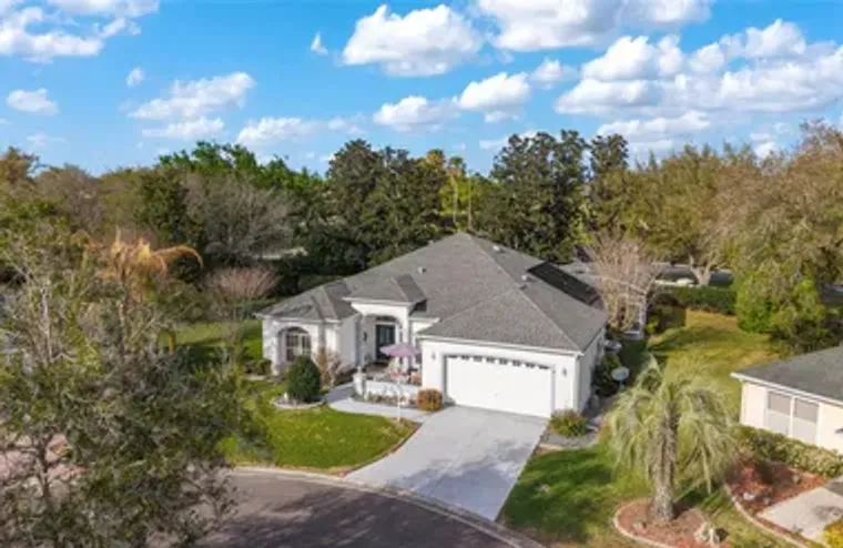 2983 SAINT THOMAS LN, THE VILLAGES, FL, ..., The Villages, FL 32162