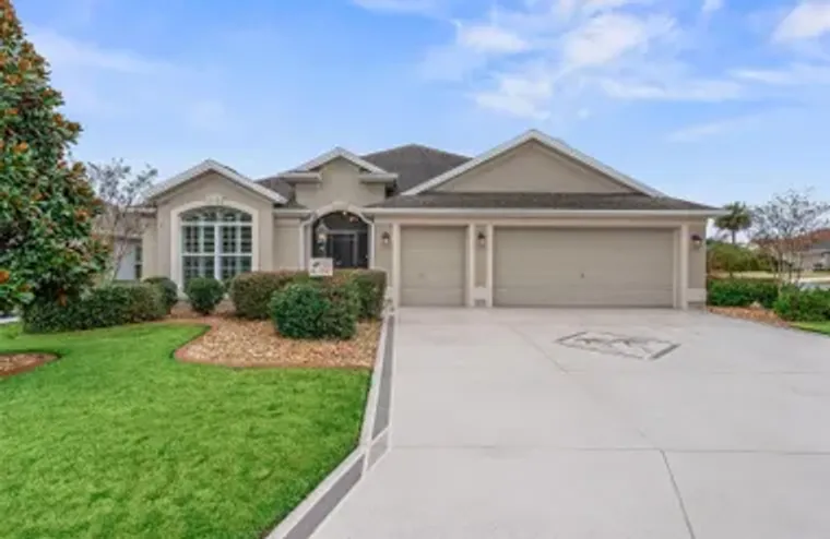 1776 WAX BERRY CT, THE VILLAGES, FL, 321..., The Villages, FL 32163