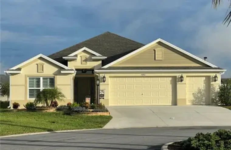 5970 STERNEMANN ST, THE VILLAGES, FL, 32..., The Villages, FL 32163