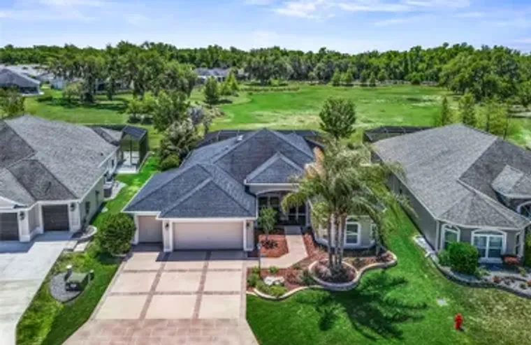 3218 ZIPPERER WAY, THE VILLAGES, FL, 321..., The Villages, FL 32163