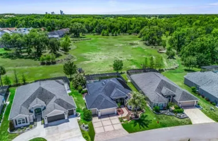 3218 ZIPPERER WAY, THE VILLAGES, FL, 321..., The Villages, FL 32163