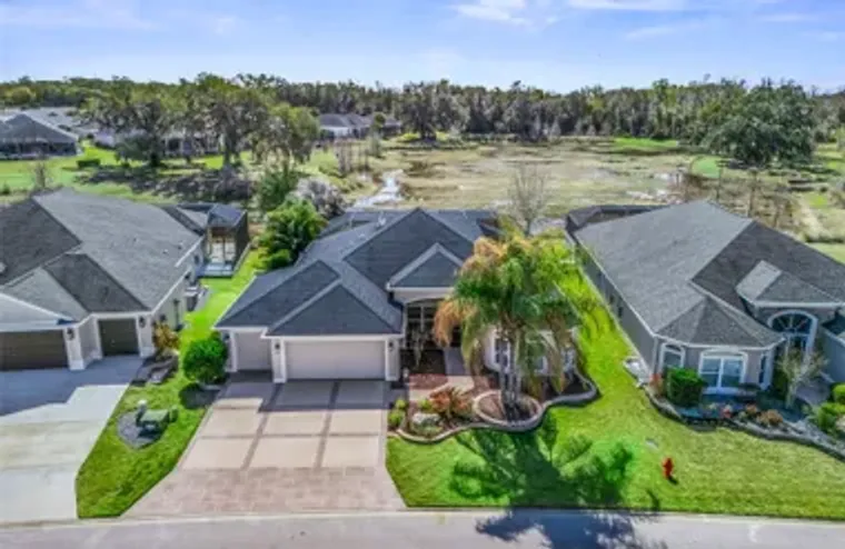 3218 ZIPPERER WAY, THE VILLAGES, FL, 321..., The Villages, FL 32163