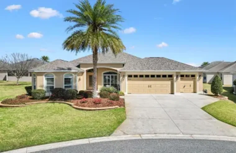 3183 APOLLO LN, THE VILLAGES, FL, 32163, The Villages, FL 32163